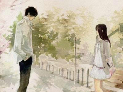 喜欢与爱的区别唯美句子【精选18句】