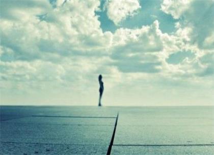 励志说说致自己朋友圈 我不会让别人夺走我的