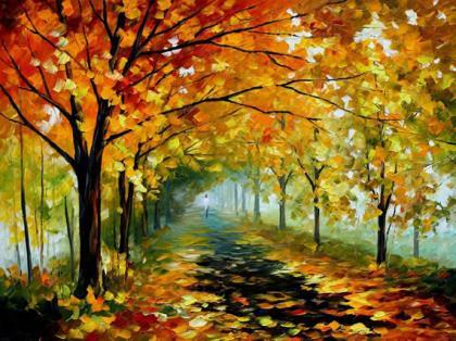 清晨最美问候语 早晨励志语录正能量