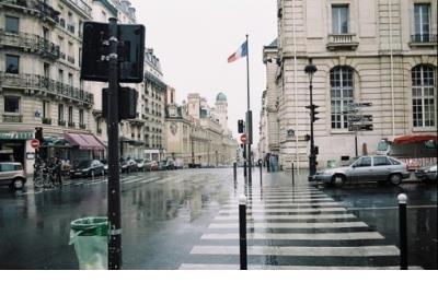 至少我觉得那些路不是我想要的