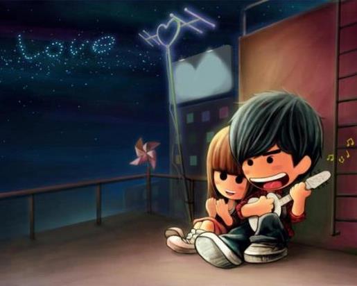 表白情话短句 向女人表白的浪漫情话幽默