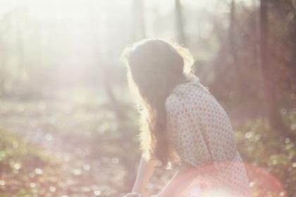 珍惜时间手抄 报图