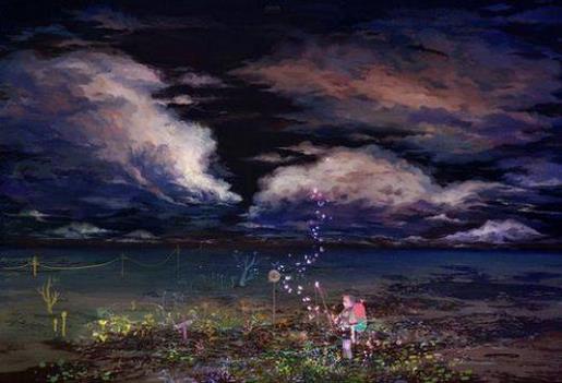 适合发朋友圈的励志句子 晚安心语正能量