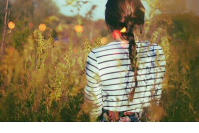 如果有人比你强,我会忽略他们