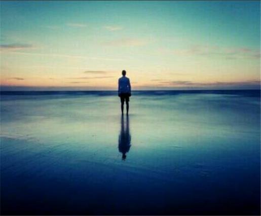 生活忙碌而充实的说说 这一切都会过去，一切都会好起来