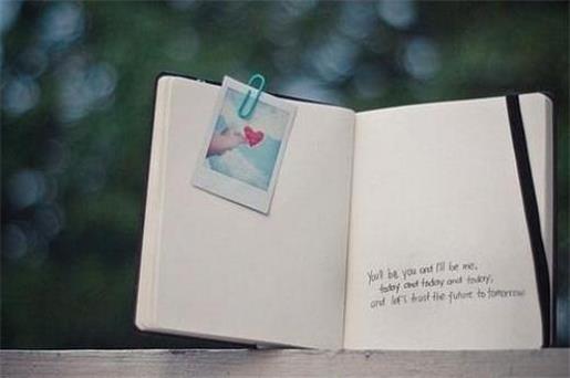 适合发说说甜甜的句子 句子说说励志语录