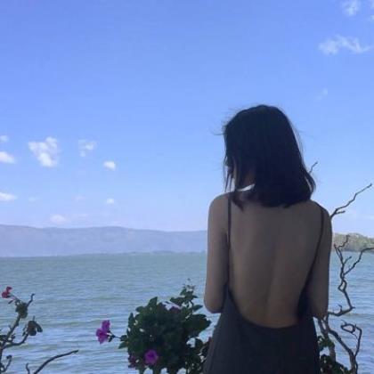 qq说说励志短语 真正忘记，并不需要努力