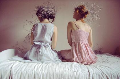 形容心灵鸡汤 每日一语