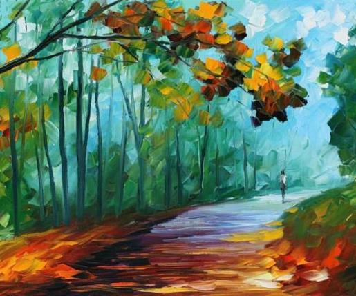 家的说说心情短语 享受，一切都是付出代价的