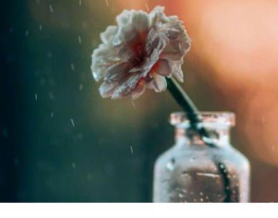 自己新店开张祝福语 我莫名的笑了，只因为想起