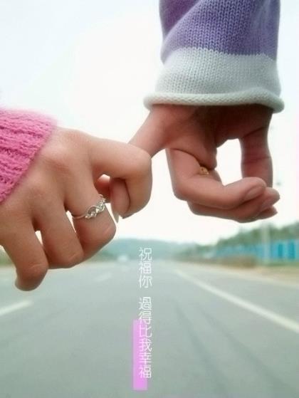 文案短句干净治愈