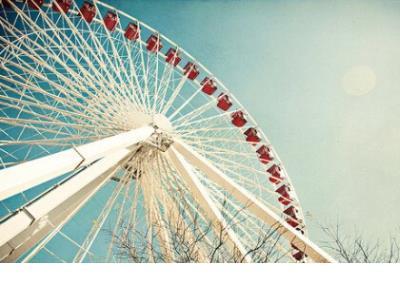 励志的微信说说心情