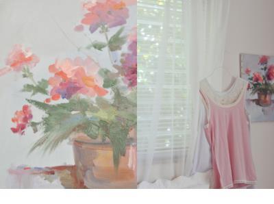 励志说说致自己短语 我一天比一天更爱你