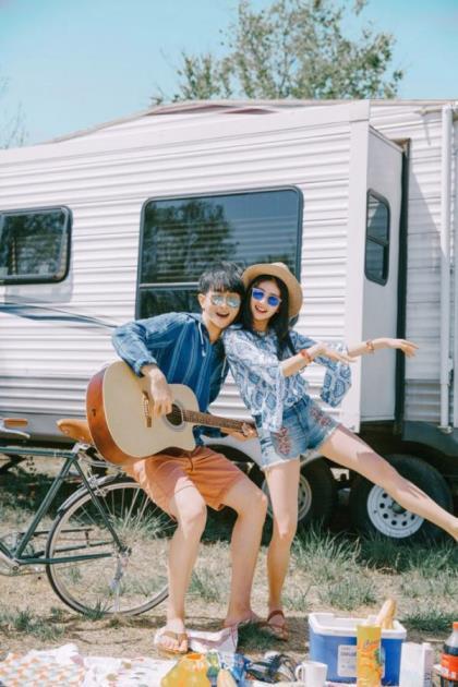 微信朋友圈背景图 老公生日快乐微信说说