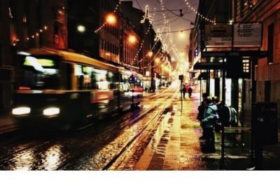 今后的路该怎么走