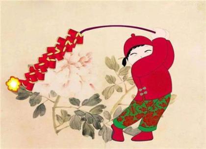 生活的风景是丰富多彩的