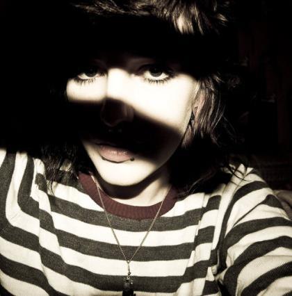 女生励志说说配图