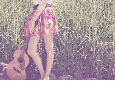 做一个温暖的女子语录 打开心扉拥抱太阳的美好