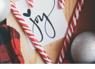 不是一场赛跑，而是一次旅行