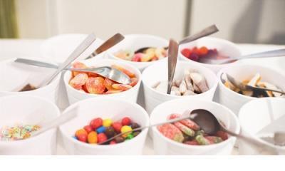 不是一场赛跑，而是一次旅行