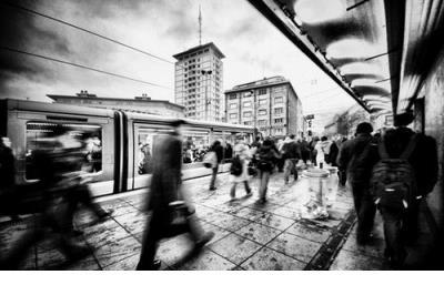 情话最暖心短句给男生 感谢相遇的唯美句子短