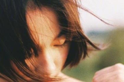 感慨人生烦恼的句子 女人可以不漂亮,但一定要