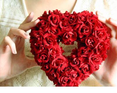 关于心情高兴的句子 哪里有花开，哪里就有花开