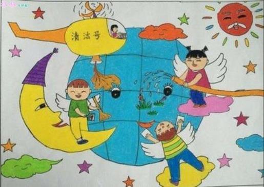 喜欢的短语 唯美小清新治愈图片