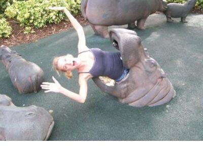 晚安心语正能量短句 如果你是狼,你会饿死的