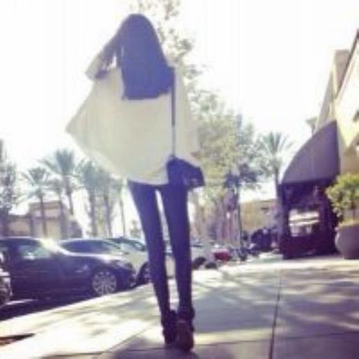 qq励志说说配图 女生励志签名简短