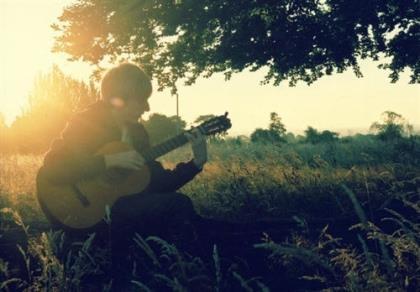 关于生活励志的句子说说心情 为了真正的快乐，