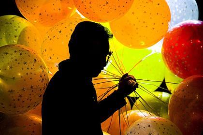 不要为旧的悲伤，浪费新的眼泪