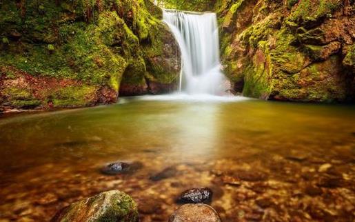 女人霸气个性心情短语