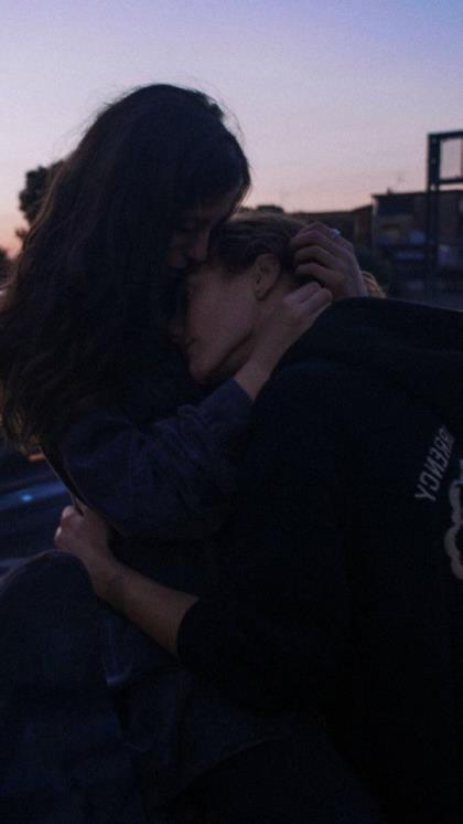 我们应该珍惜这一刻