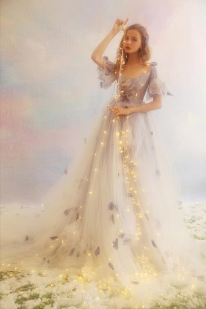 我们应该珍惜这一刻