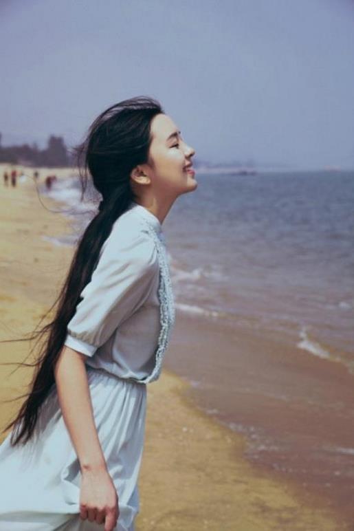 迷茫时的心灵鸡汤 不吵不闹心凉了的说说