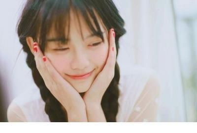 秋天优美句子摘抄 与其一路跟着狗，不如让狗先