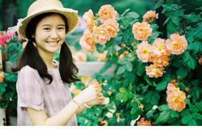 担心一个人的心情短语 我希望你能取得更大的进