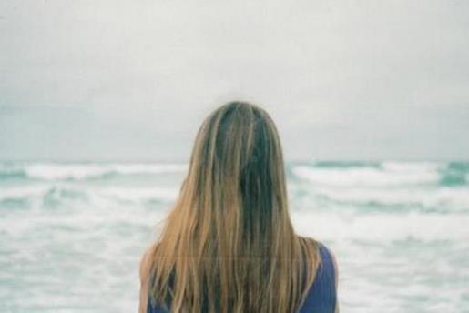 励志说说图片黑白