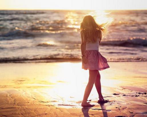 晚安励志心语情感