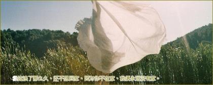 写给傻傻的自己的短句 你的日子是花的声音
