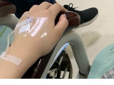 女生励志说说 励志签名致自己