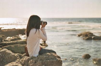 讨厌别人怀疑我，干脆无视它