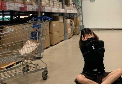 出去玩一天形容开心的说说 表达出去玩的搞笑说