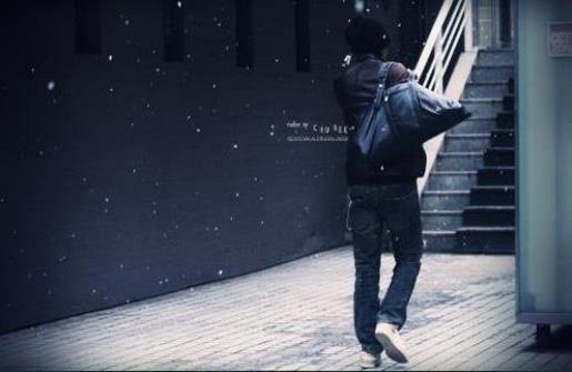 看淡了一切无所谓的经典语录 除了夜间的东西，