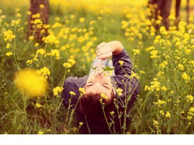 个性励志正能量的说说 八字励志名言