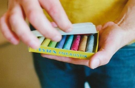 韩版文艺小清新头像 森系文艺范意境个性签名