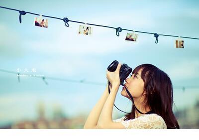 韩版文艺小清新头像 森系文艺范意境个性签名