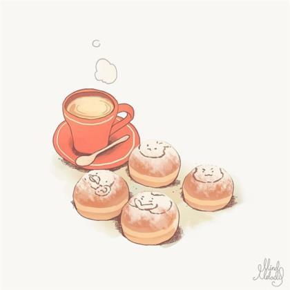 描写春天景色的一段话 平时要好好照顾自己，不