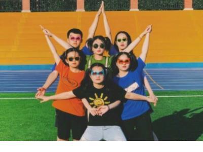 描写春天景色的一段话 平时要好好照顾自己，不